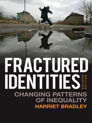 cover image of Fractured Identities